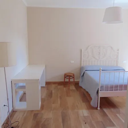 S218 - Sirolo, Meraviglioso Trilocale Con Portico Sirolo