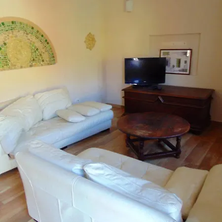 Apartment S218 - Sirolo, Meraviglioso Trilocale Con Portico *