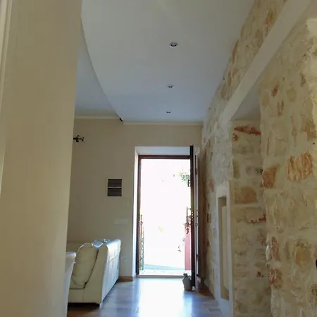 S218 - Sirolo, Meraviglioso Trilocale Con Portico Apartment