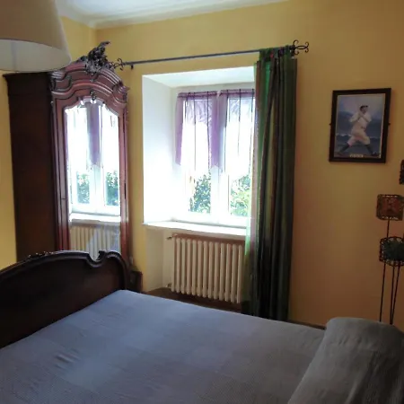 S218 - Sirolo, Meraviglioso Trilocale Con Portico Apartment
