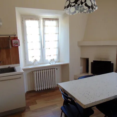 S218 - Sirolo, Meraviglioso Trilocale Con Portico Apartment Sirolo
