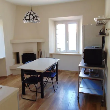 S218 - Sirolo, Meraviglioso Trilocale Con Portico Apartment Sirolo